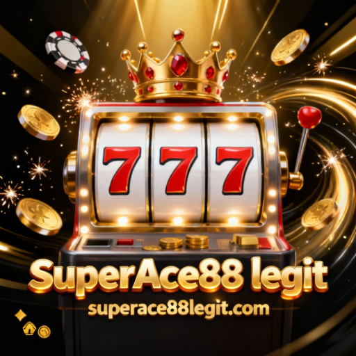 SuperAce88 legit