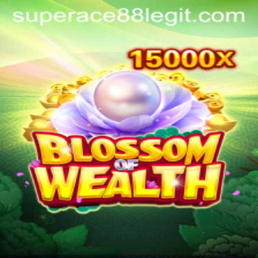 Exploring BlossomofWealth: An In-depth Look into the Game and SuperAce88 Legitimacy