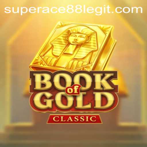 Book of Gold Classic: An Intriguing Journey Through Ancient Mysteries