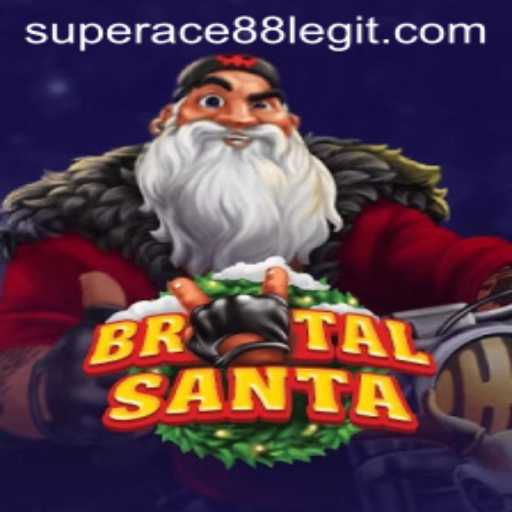 BrutalSanta: A Festive Adventure Unveiled