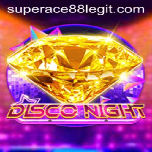 DiscoNight: A New Wave in Gaming with SuperAce88