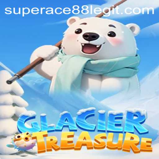 Exploring GlacierTreasure: An In-Depth Look at the Game Phenomenon