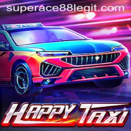 Exploring the Exciting World of HappyTaxi and the Legitimacy of SuperAce88