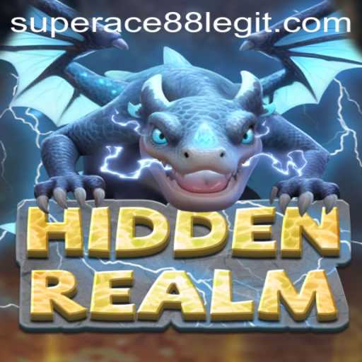 Exploring the Enigmatic World of HiddenRealm: Is SuperAce88 Legit?