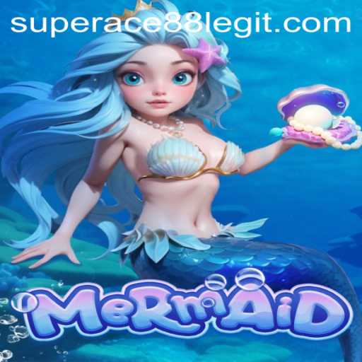 Exploring the Enchanting World of Mermaid and the Credibility of SuperAce88