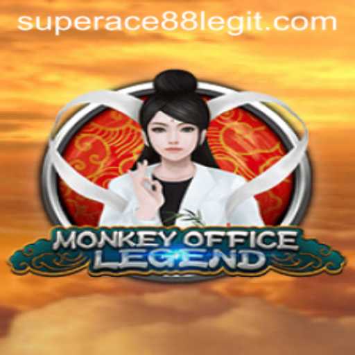 Discover the Excitement of MonkeyOfficeLegend and the Buzz Around SuperAce88