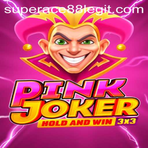 Exploring Pinkjoker: A Thrilling Gaming Adventure with Insights on SuperAce88's Legitimacy