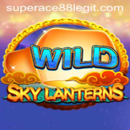 Enter the Enchanting World of SkyLanterns - Exploring the Gameplay and Legitimacy of SuperAce88