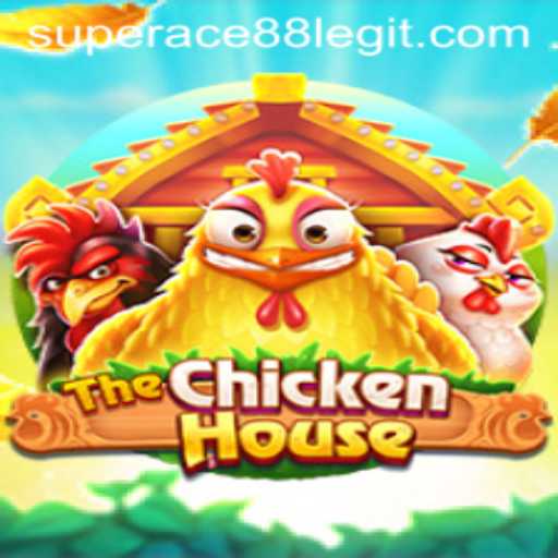 TheChickenHouse: A Fresh Take on Interactive Gaming