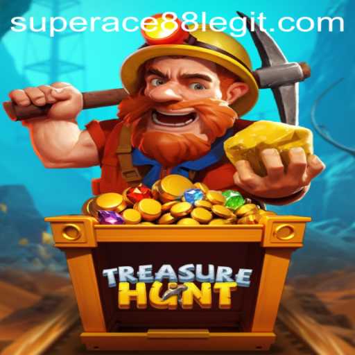 Discover the World of TreasureHunt: Insights and Rules for Success