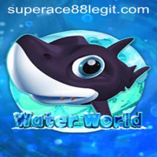 Exploring WaterWorld: Dive Into the Adventure With SuperAce88