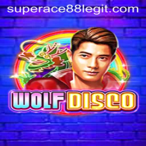 WolfDisco: The Exciting Fusion of Mythical Themes and Gaming