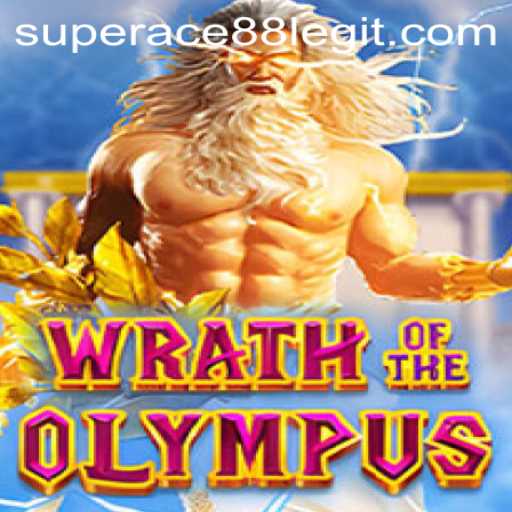 Wrath of Olympus: An Epic Gaming Experience Explored